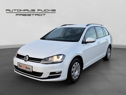 VW Golf Variant Rabbit DSG