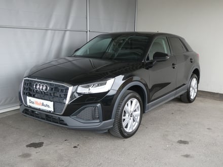 Audi Q2 35 TFSI
