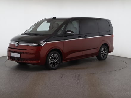 VW Multivan Style ÜH TDI