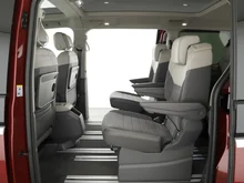 Thumbnail-Foto von Fahrzeug