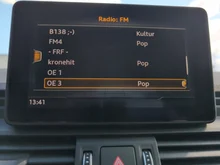 Audi Q5 35 TDI quattro basis in Brillantschwarz