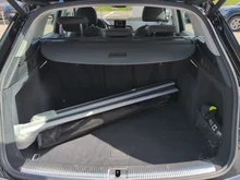 Audi Q5 35 TDI quattro basis in Brillantschwarz