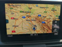 Audi Q5 35 TDI quattro basis in Brillantschwarz