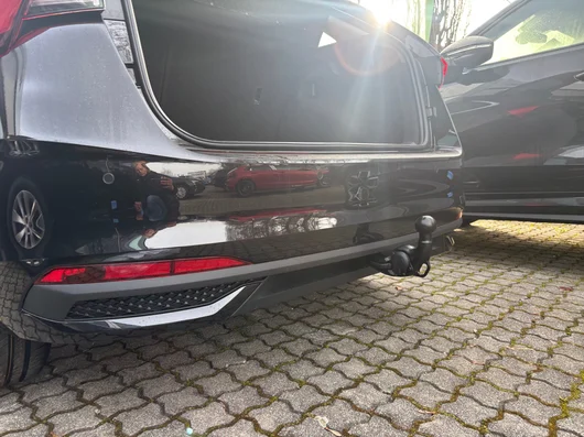 Bild eines Scala Selection TSI