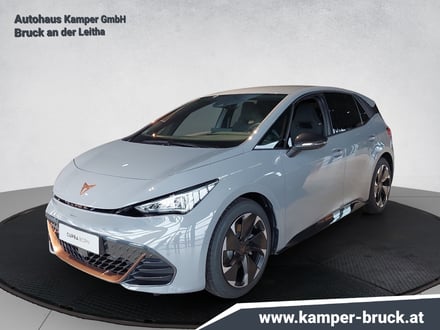 CUPRA Born 60/63 150kW/204PS