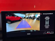 Thumbnail-Foto von Fahrzeug