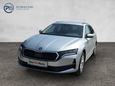 Škoda Octavia Combi Selection TDI DSG