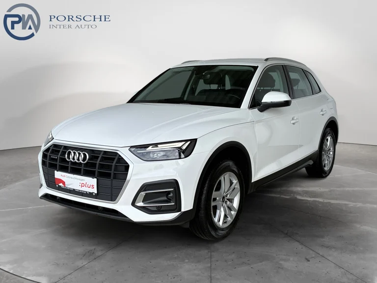 Audi Q5 50 TFSI e quattro