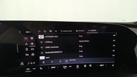 Bild eines Audi Q5 2.0 TFSI 150 kW