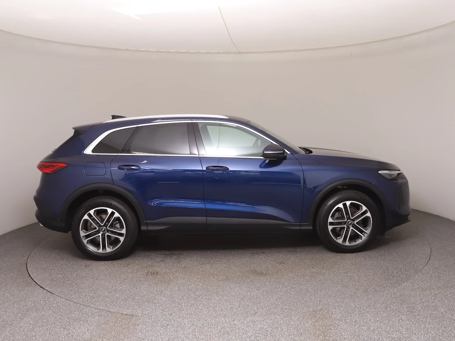 Bild eines Audi Q5 2.0 TFSI 150 kW