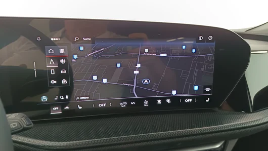 Bild eines Audi Q5 2.0 TFSI 150 kW