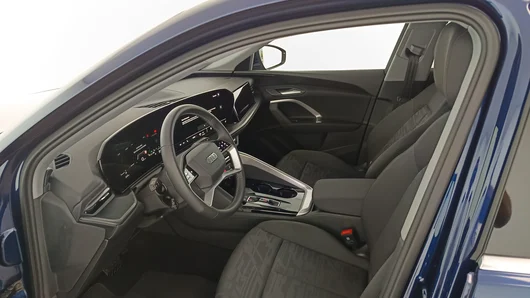Bild eines Audi Q5 2.0 TFSI 150 kW