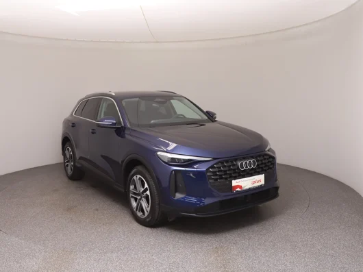 Bild eines Audi Q5 2.0 TFSI 150 kW