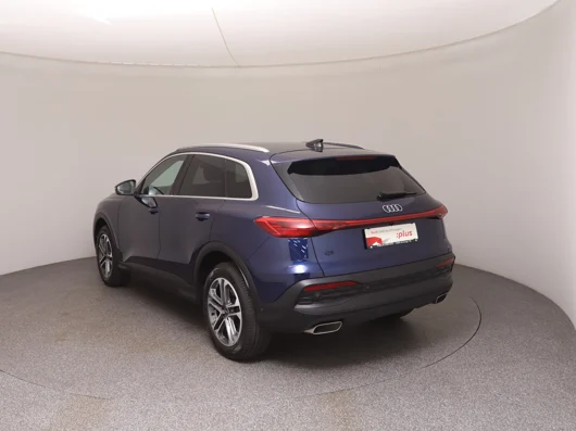 Bild eines Audi Q5 2.0 TFSI 150 kW