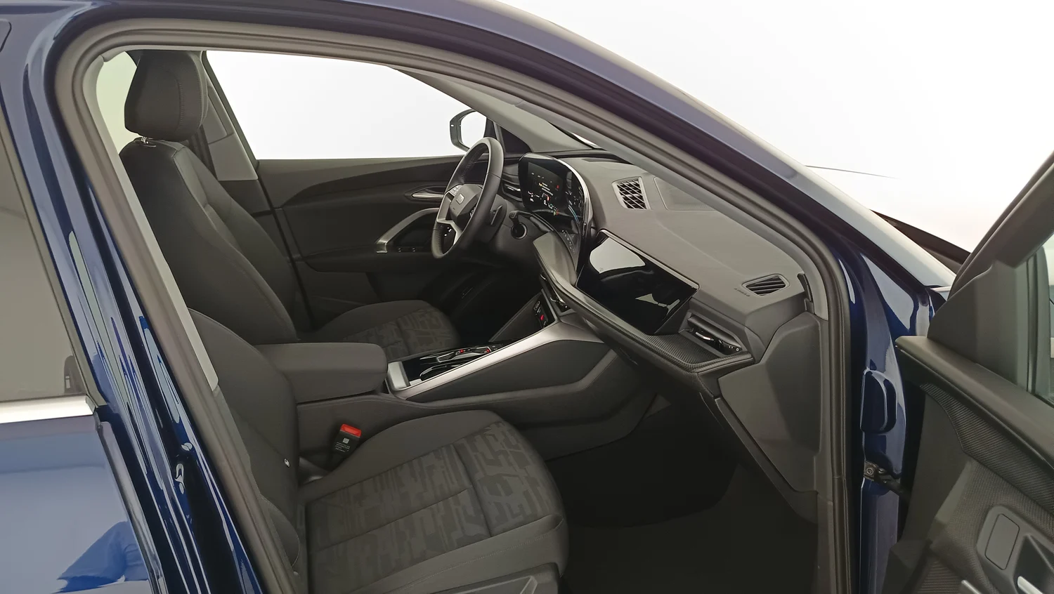 Bild eines Audi Q5 2.0 TFSI 150 kW