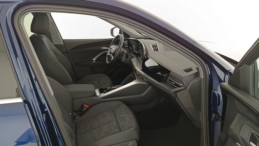 Bild eines Audi Q5 2.0 TFSI 150 kW
