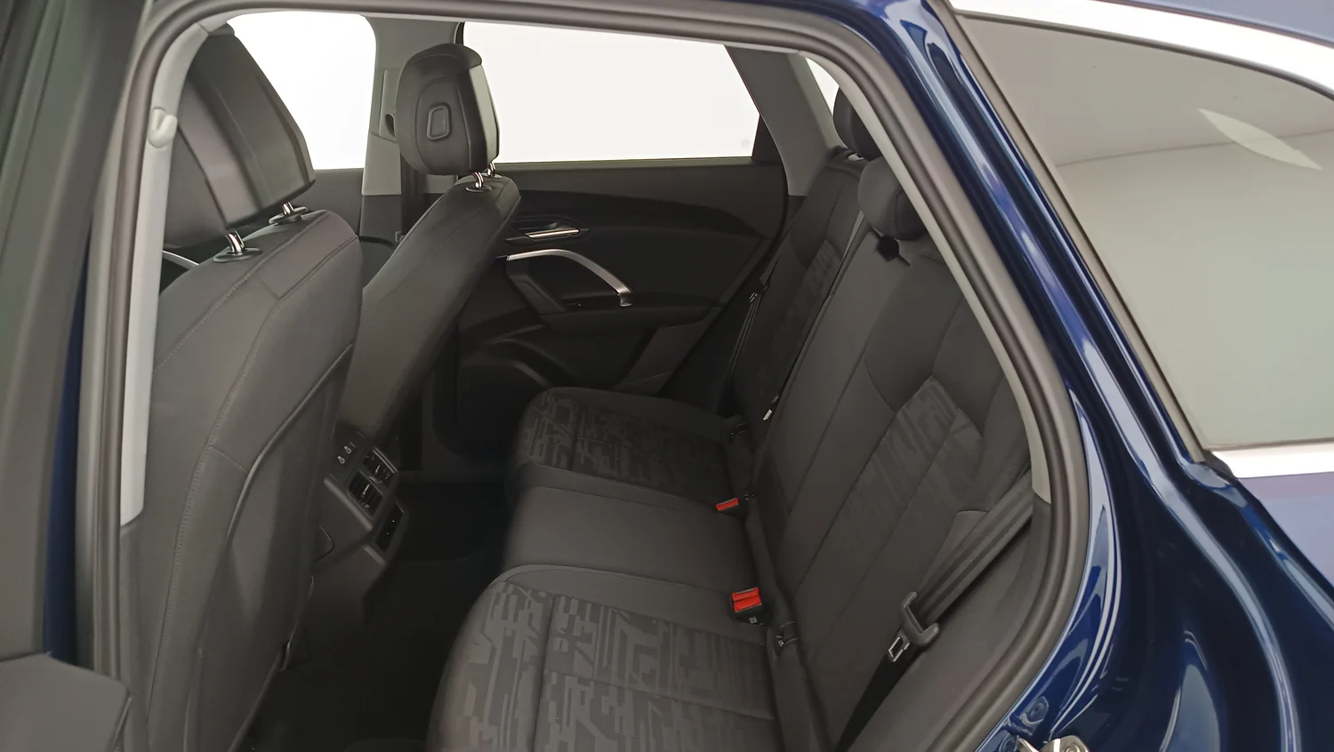 Bild eines Audi Q5 2.0 TFSI 150 kW