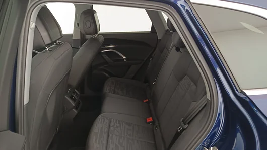Bild eines Audi Q5 2.0 TFSI 150 kW