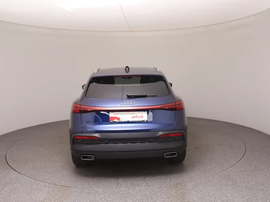 Bild eines Audi Q5 2.0 TFSI 150 kW