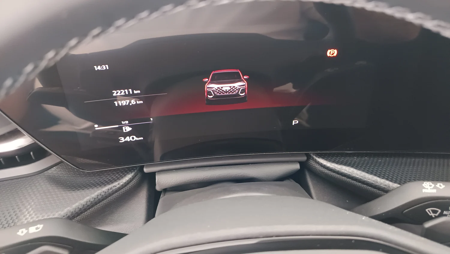 Bild eines Audi Q5 2.0 TFSI 150 kW