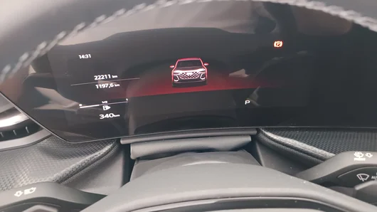 Bild eines Audi Q5 2.0 TFSI 150 kW