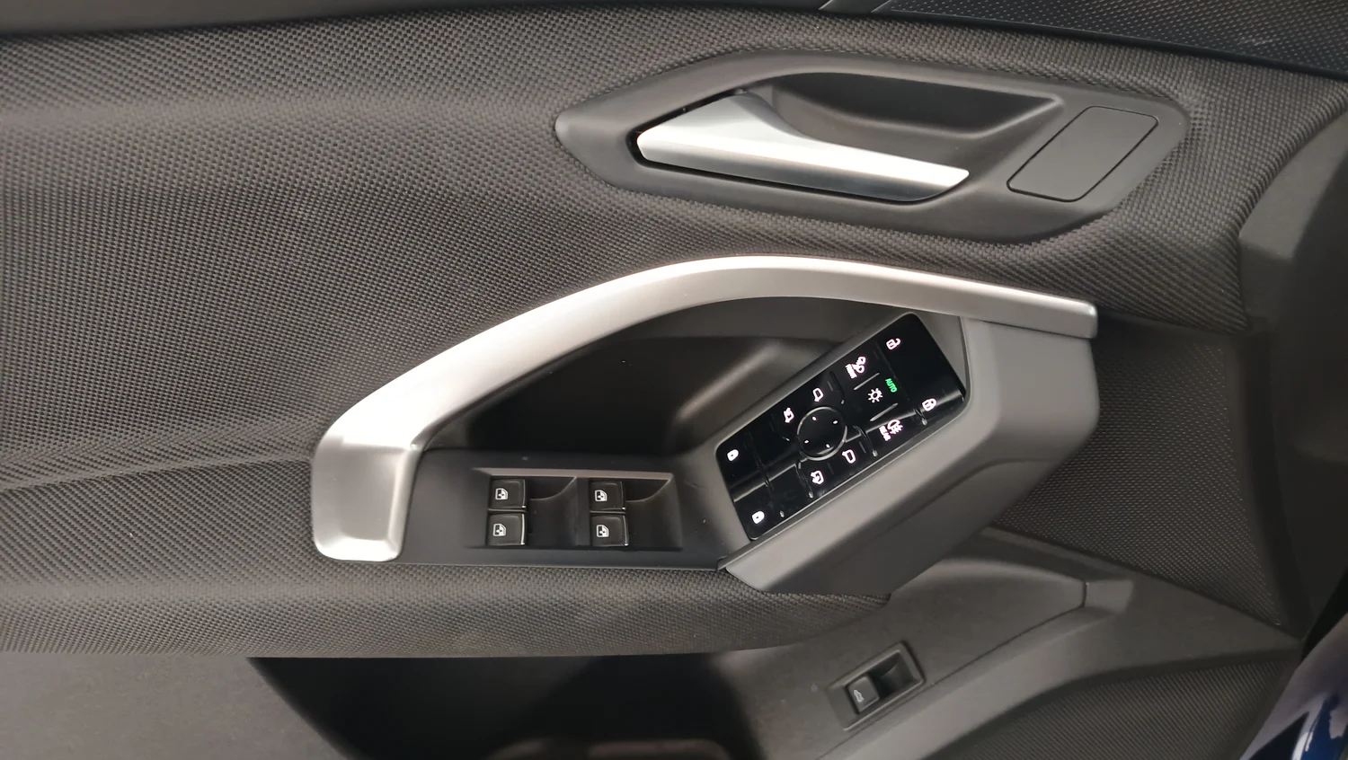 Bild eines Audi Q5 2.0 TFSI 150 kW