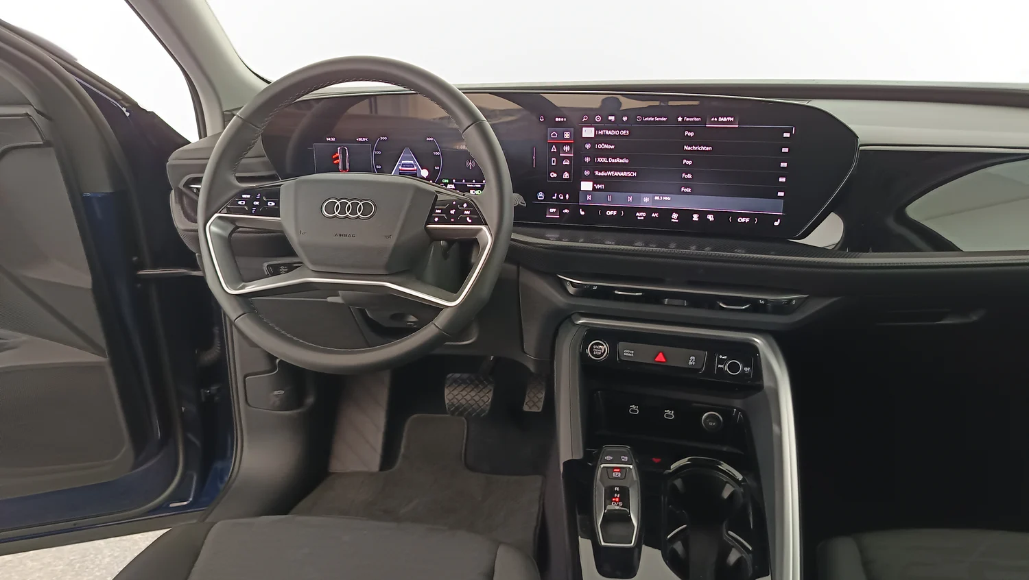 Bild eines Audi Q5 2.0 TFSI 150 kW