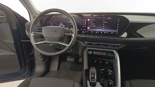 Bild eines Audi Q5 2.0 TFSI 150 kW