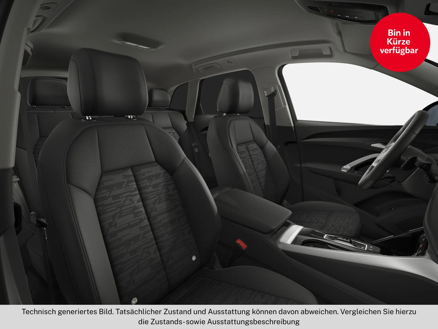 Bild eines Audi Q5 2.0 TFSI 150 kW