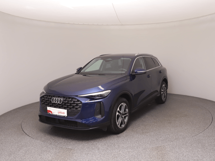 Audi Q5 2.0 TFSI 150 kW