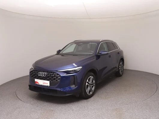 Bild eines Audi Q5 2.0 TFSI 150 kW
