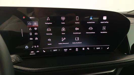 Bild eines Audi Q5 2.0 TFSI 150 kW