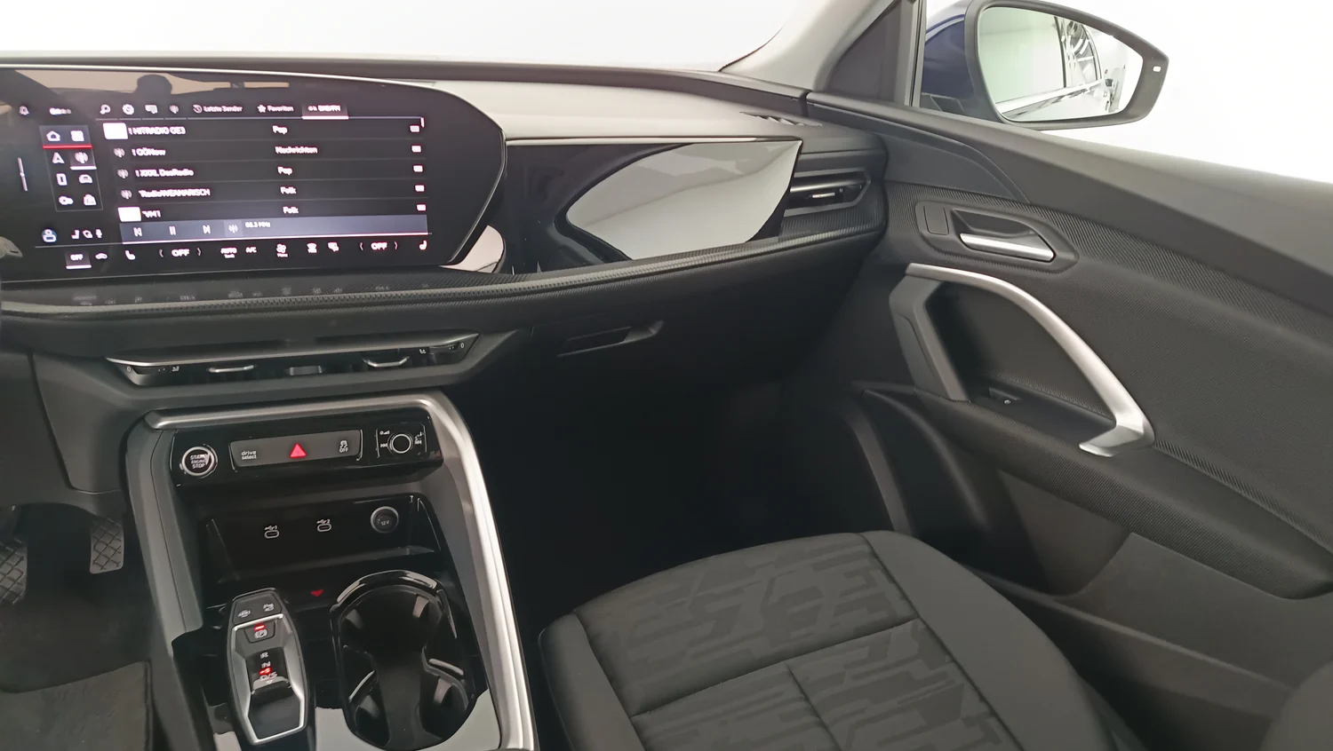 Bild eines Audi Q5 2.0 TFSI 150 kW
