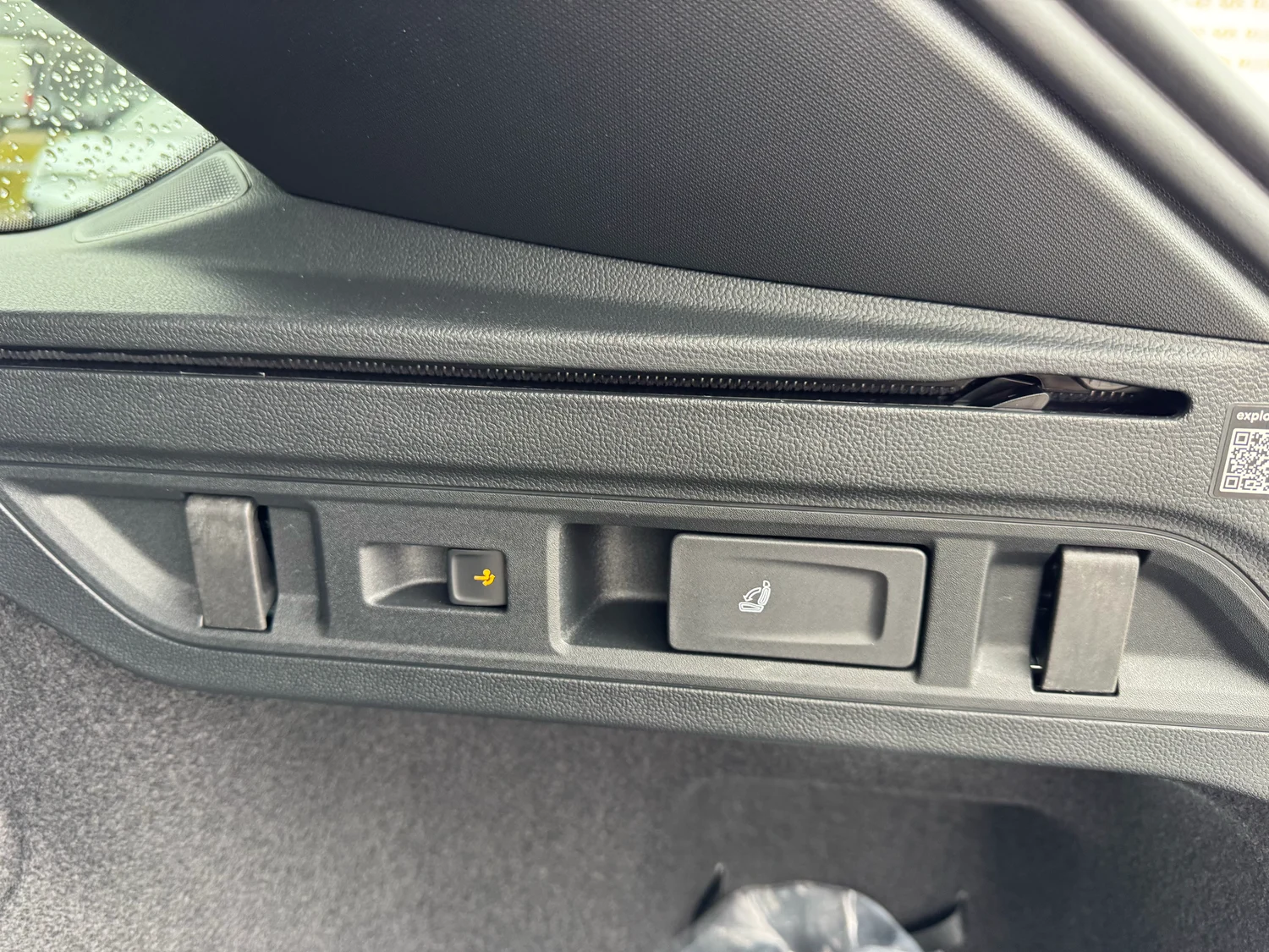 Bild eines Škoda Superb Combi Sportline iV TSI DSG