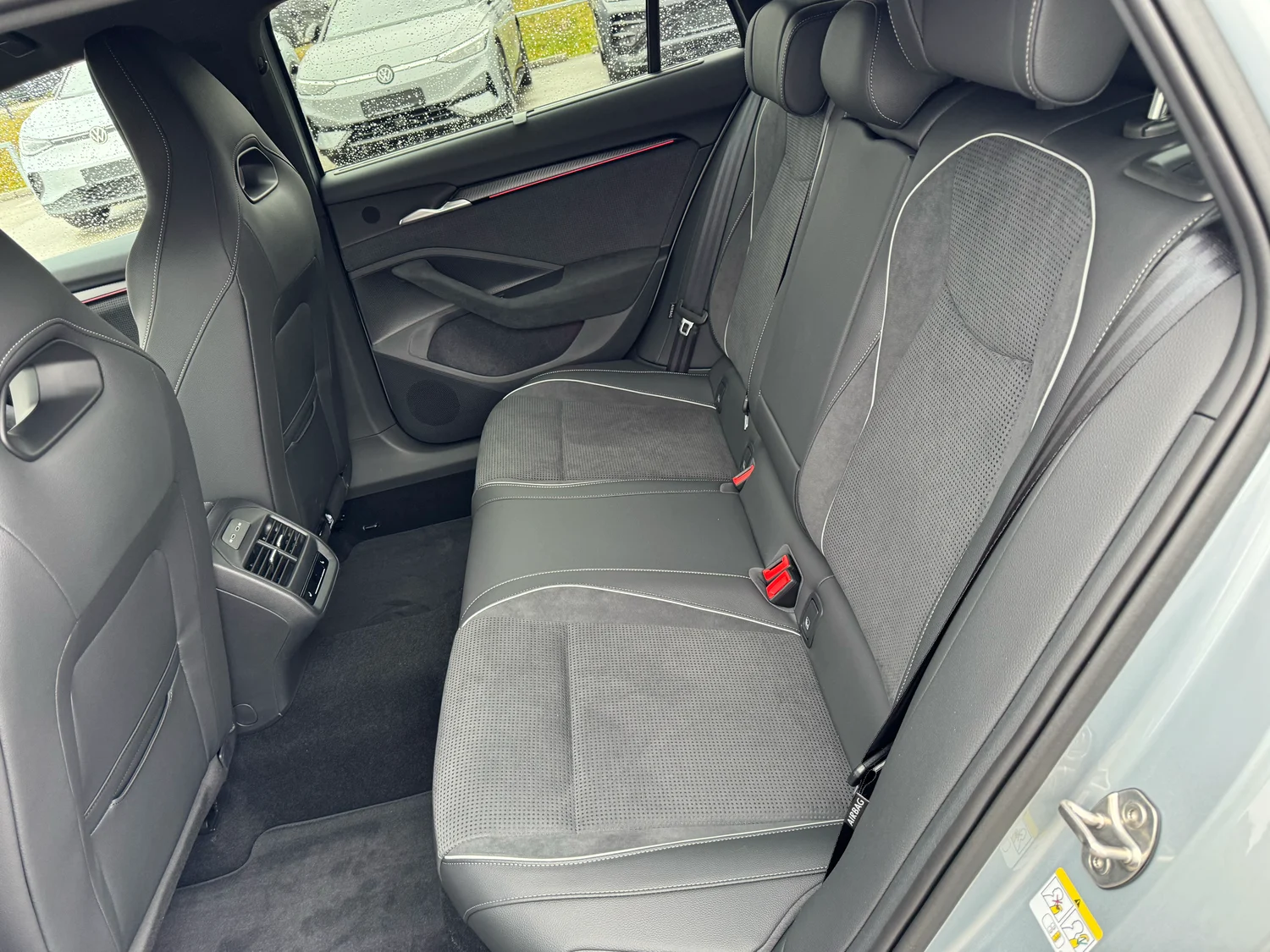 Bild eines Škoda Superb Combi Sportline iV TSI DSG