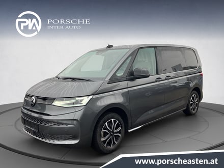 VW Multivan Business eHybrid