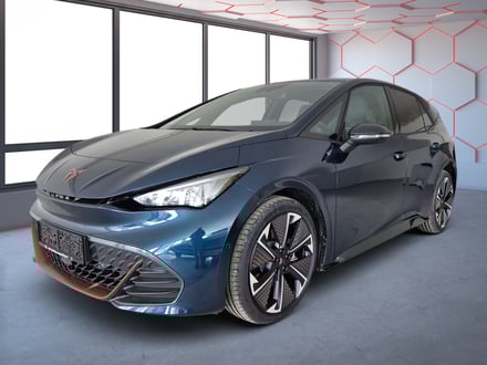 CUPRA Born VZ 79/84 240kW/326PS