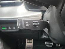 Audi Q3 TFSI 110 kW in Pfeilgrau Perleffekt
