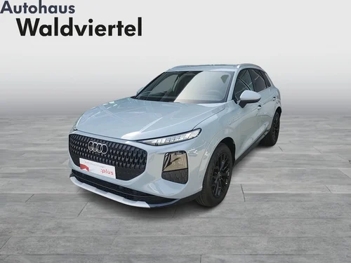 Audi Q3 TFSI 110 kW
