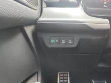 Audi Q3 TFSI 110 kW in Pfeilgrau Perleffekt