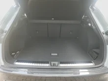 Audi Q3 TFSI 110 kW in Pfeilgrau Perleffekt