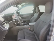 Audi Q3 TFSI 110 kW in Pfeilgrau Perleffekt
