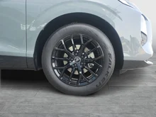 Audi Q3 TFSI 110 kW in Pfeilgrau Perleffekt