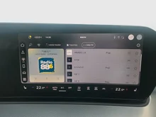 Audi Q3 TFSI 110 kW in Pfeilgrau Perleffekt