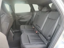 Audi Q3 TFSI 110 kW in Pfeilgrau Perleffekt