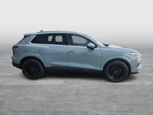 Audi Q3 TFSI 110 kW in Pfeilgrau Perleffekt