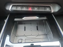 Audi Q3 TFSI 110 kW in Pfeilgrau Perleffekt