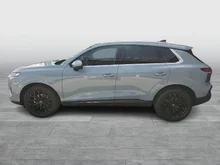 Audi Q3 TFSI 110 kW in Pfeilgrau Perleffekt
