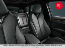 CUPRA Terramar 2.0 TSI 204 PS DSG 4Drive in Tambora-Grau Metallic