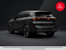 CUPRA Terramar 2.0 TSI 204 PS DSG 4Drive in Tambora-Grau Metallic